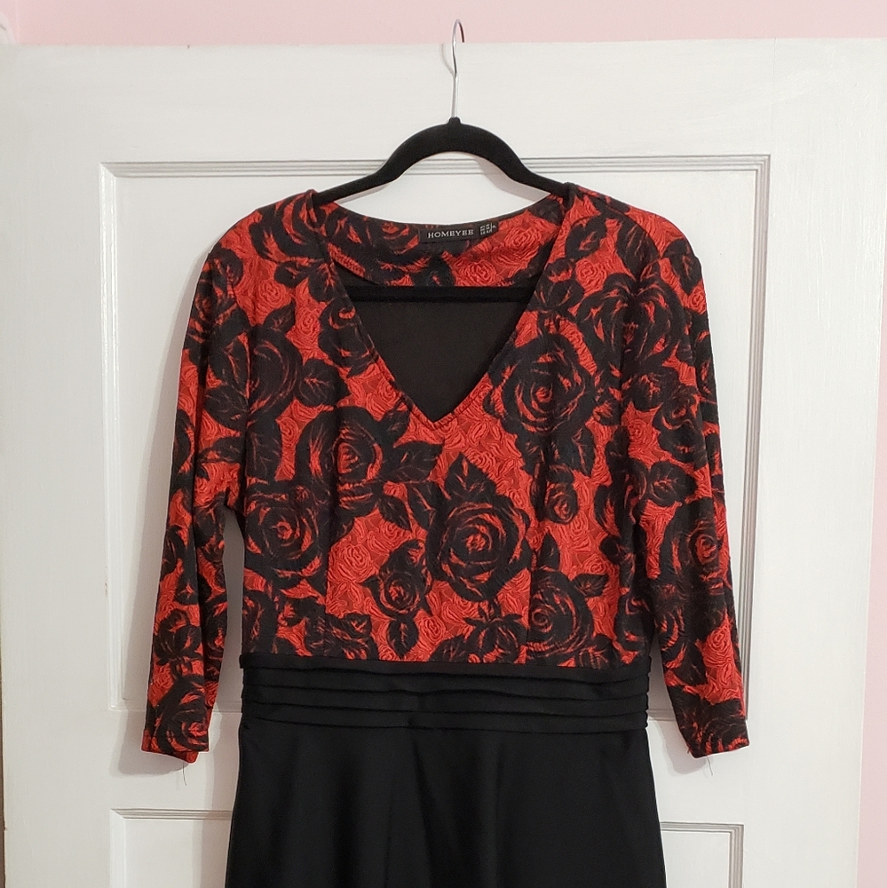 Party dress